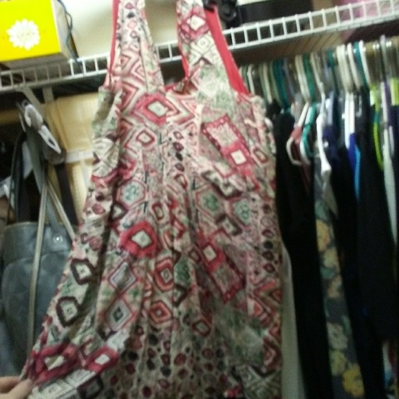 Romper - Picture 2 of 4